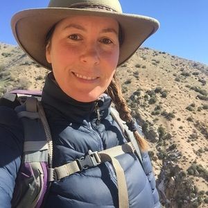 Meet your Posher, Kat